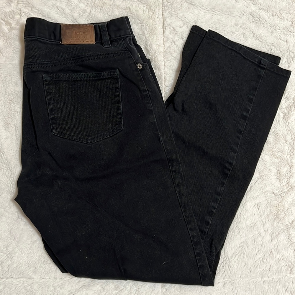 Vintage Ralph Lauren, Lauren Jean Co. size